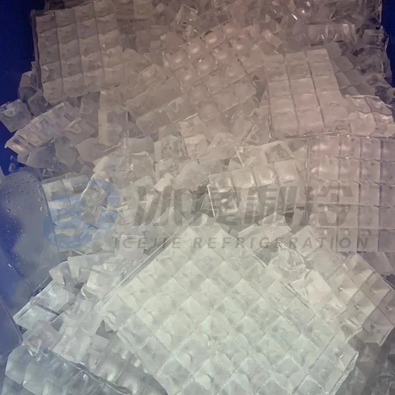High Quality 5t Cube Ice Machine best