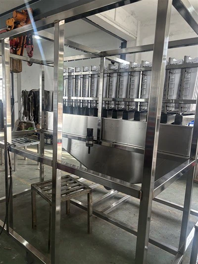 เครื่องทำน้ำแข็งแผ่นคุณภาพสูง